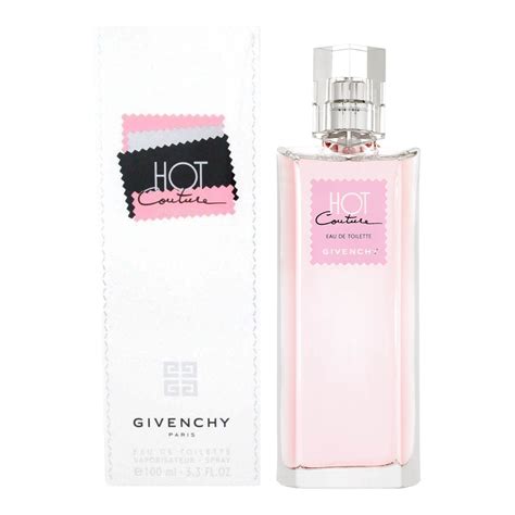 givenchy hot couture pink|givenchy hot couture 100ml.